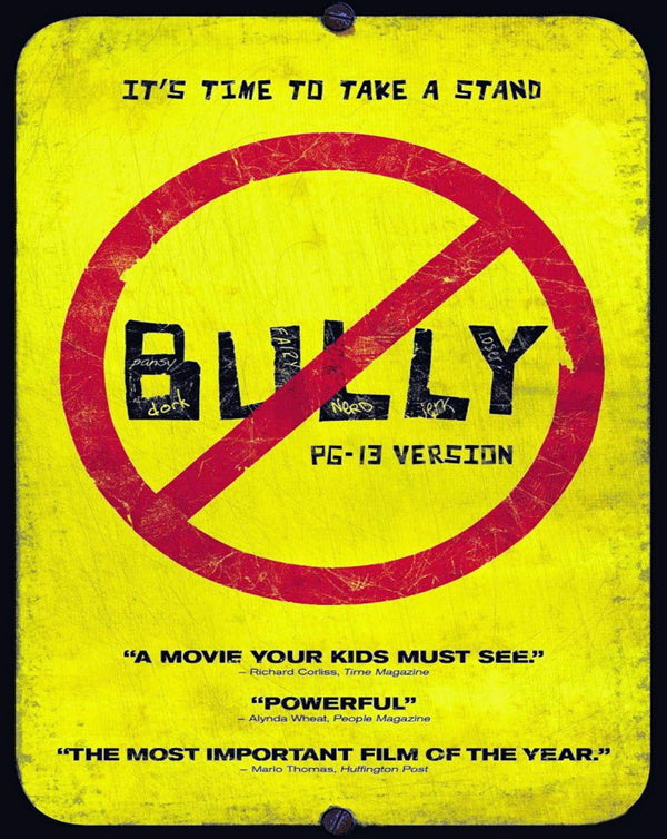 Bully (2012) [Vudu HD]