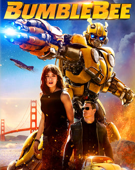 BumbleBee (2018) [iTunes 4K]