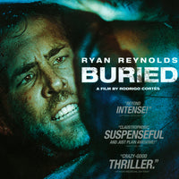 Buried (2010) [Vudu HD]