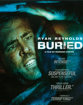 Buried (2010) [Vudu HD]