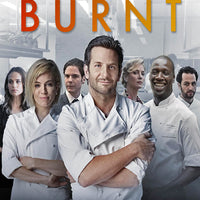 Burnt (2015) [Vudu HD]