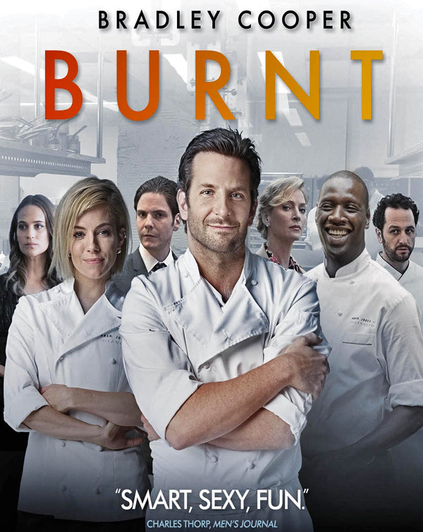 Burnt (2015) [Vudu HD]