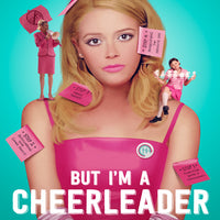 But I'm a Cheerleader (Director's Cut) (1999) [iTunes 4K]