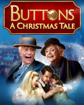 Buttons A Christmas Tale (2019) [Vudu HD]