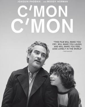 C'mon C'mon (2021) [Vudu HD]