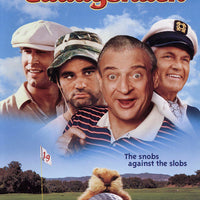 Caddyshack (1980) [MA HD]