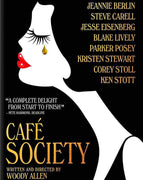 Café Society (2016) [iTunes HD]