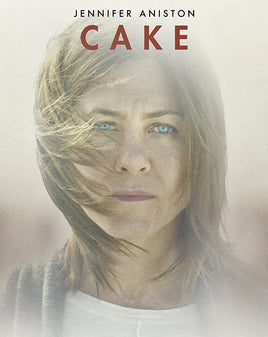Cake  (2015) [MA HD]
