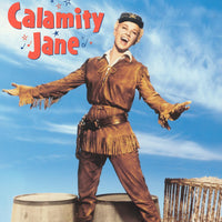 Calamity Jane (1953) [MA HD]