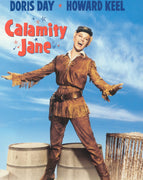Calamity Jane (1953) [MA HD]