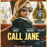 Call Jane (2022) [Vudu 4K]
