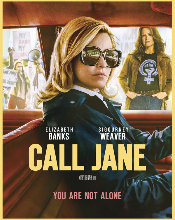 Call Jane (2022) [Vudu HD]