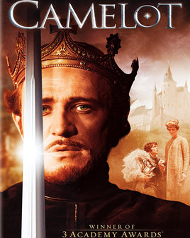 Camelot (1968) [MA HD]
