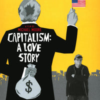 Capitalism A Love Story (2009) [Vudu HD]