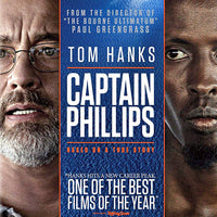 Captain Phillips (2013) [MA 4K]