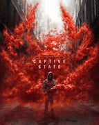 Captive State (2019) [Ports to MA/Vudu] [iTunes 4K]