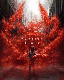 Captive State (2019) [MA HD]