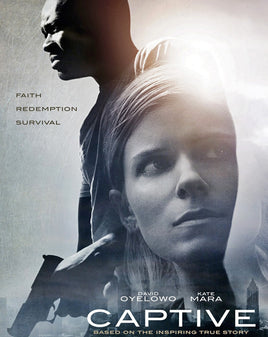 Captive (2015) [Vudu HD]