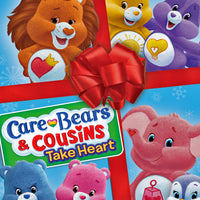 Care Bears & Cousins: Take Heart (2016) [Vudu SD]