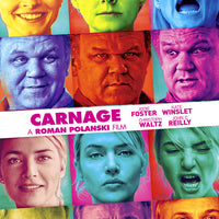Carnage (2011) [MA HD]