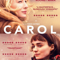 Carol (2015) [Vudu HD]