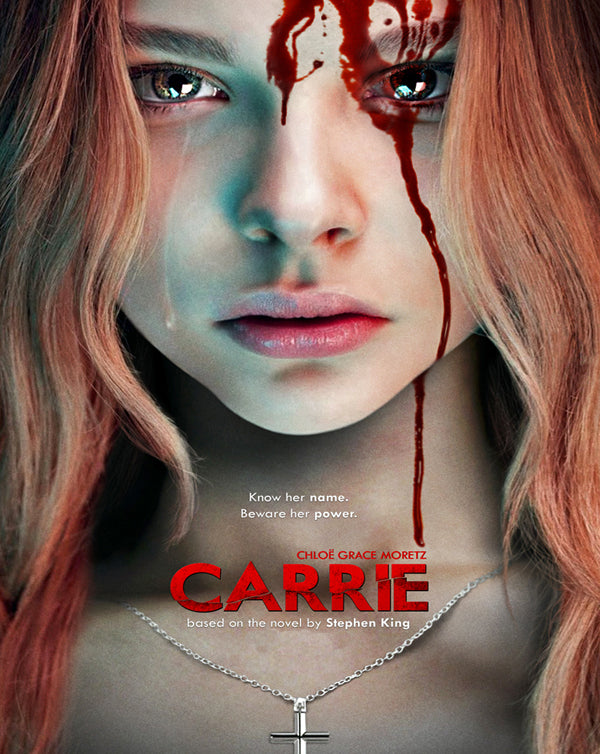 Carrie (2013) [Vudu HD]