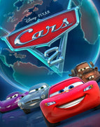 Cars 2 (2011) [MA HD]