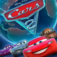 Cars 2 (2011) [Ports to MA/Vudu] [iTunes 4K]