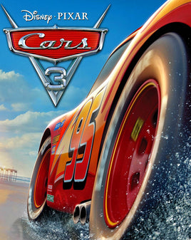Cars 3 (2017) [MA HD]