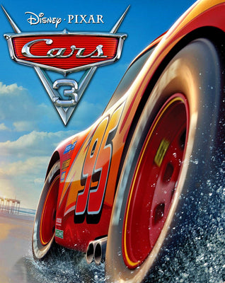 Cars 3 (2017) [Ports to MA/Vudu] [iTunes 4K]