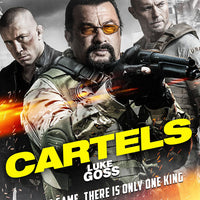 Cartels (2017) [Vudu HD]