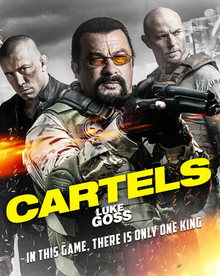 Cartels (2017) [Vudu HD]