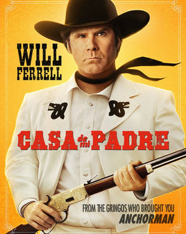 Casa De Mi Padre (2012) [Vudu HD]