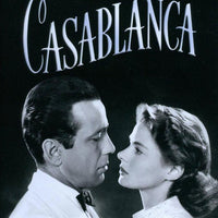 Casablanca (1942) [MA 4K]