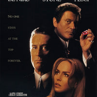 Casino (1995) [MA 4K]