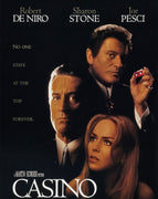 Casino (1995) [Vudu HD]