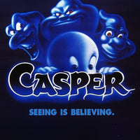Casper (1995) [MA HD]