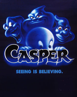 Casper (1995) [MA HD]