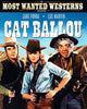 Cat Ballou (1965) [MA HD]