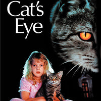 Cat's Eye (1985) [MA HD]