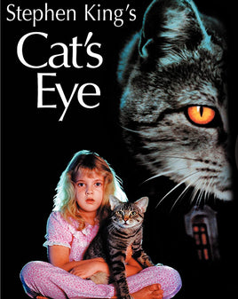 Cat's Eye (1985) [MA HD]