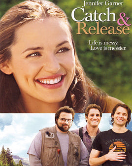 Catch and Release (2007) [MA HD]