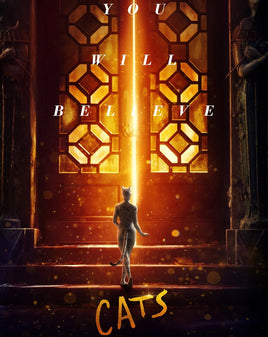 Cats (2019) [MA HD]