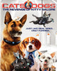 Cats and Dogs The Revenge of Kitty Galore (2010) [MA HD]