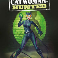 Catwoman Hunted (2022) [MA HD]