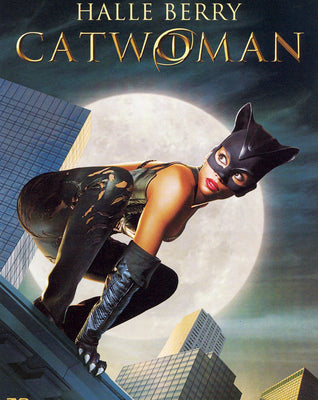 Catwoman (2004) [MA HD]