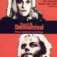 Cecil B. Demented (2000) [Vudu HD]