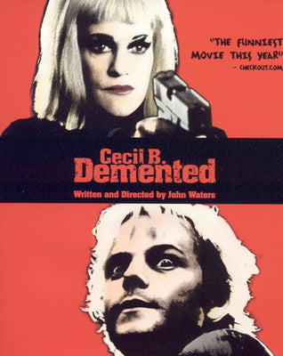 Cecil B. Demented (2000) [Vudu HD]