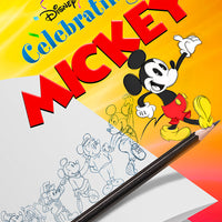 Celebrating Mickey (2018) [MA HD]