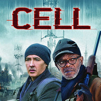 Cell (2016) [Vudu SD]